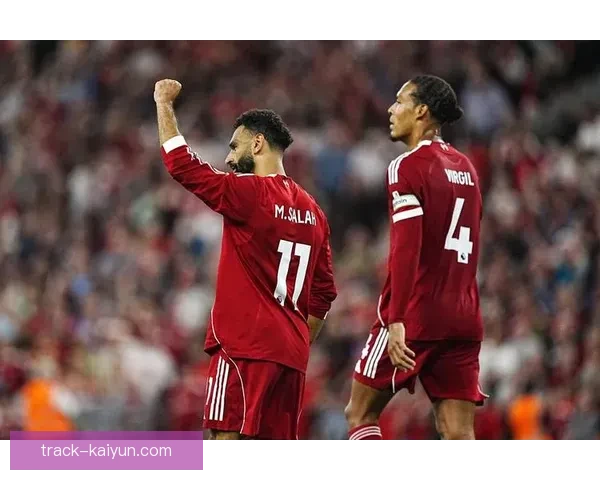 沙利松闪耀英超：新赛季首战表现亮眼，助球队迎来开门红