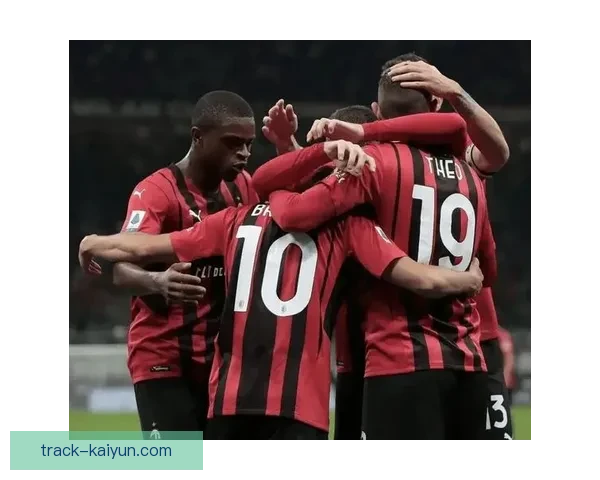 意甲国米AC米兰德比战即将来袭，双方状态备受关注