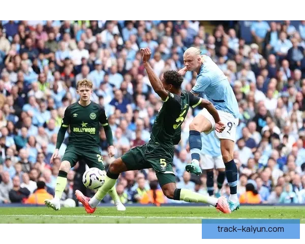 佩普的魔法：曼城在英超开局中表现亮眼，状态回暖