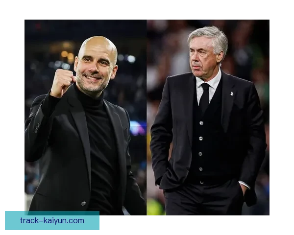 瓜迪奥拉战术趋势分析：攻防转换能力持续提升