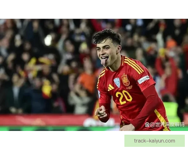 佩德里续约至2030年，合同细节引发球迷关注与期待