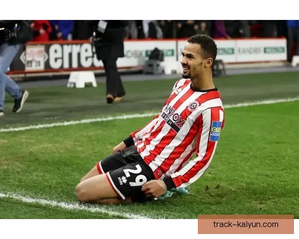 英超伊利曼·恩迪亚耶状态回暖，近期表现值得关注