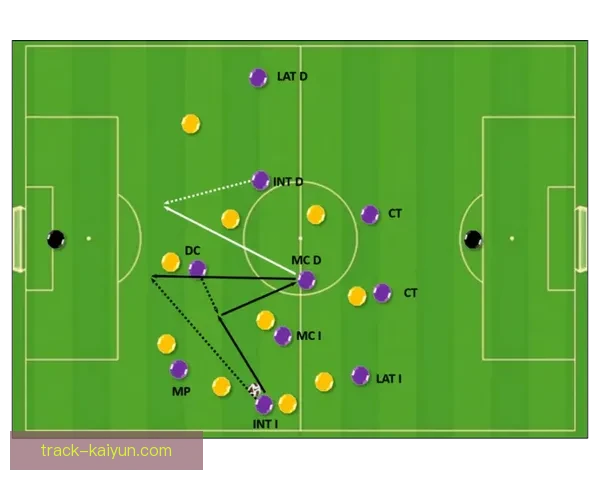 弗拉霍维奇战术定位清晰，本赛季在进攻端表现稳健心支点作用